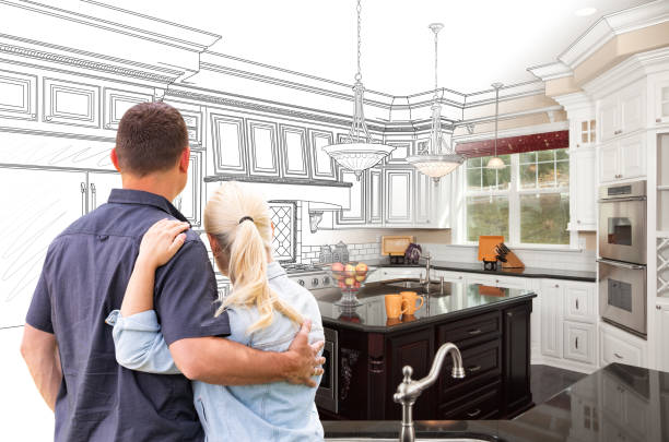 24/7 Emergency Kitchen Island Installation experts in Bluemont, VA