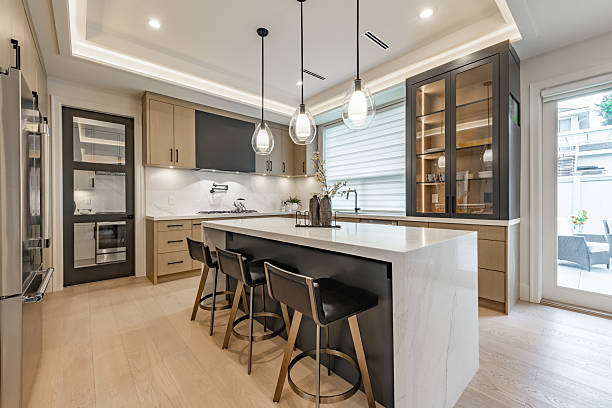 Affordable Kitchen Island Installation solutions in Bluemont, VA